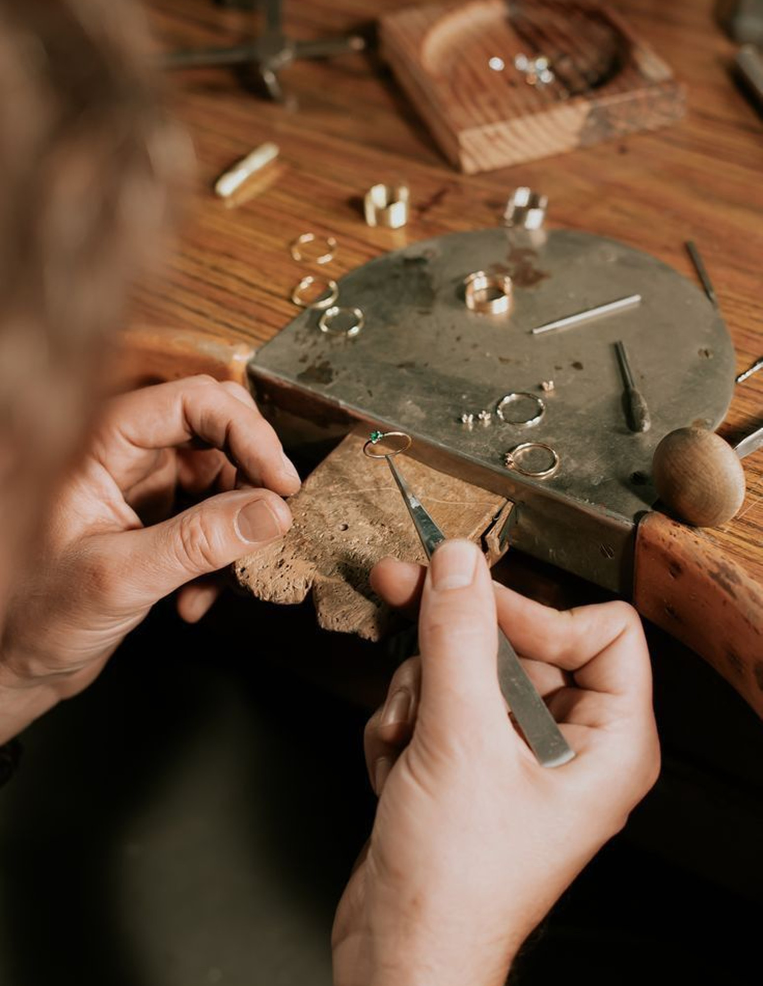 Craftsmanship